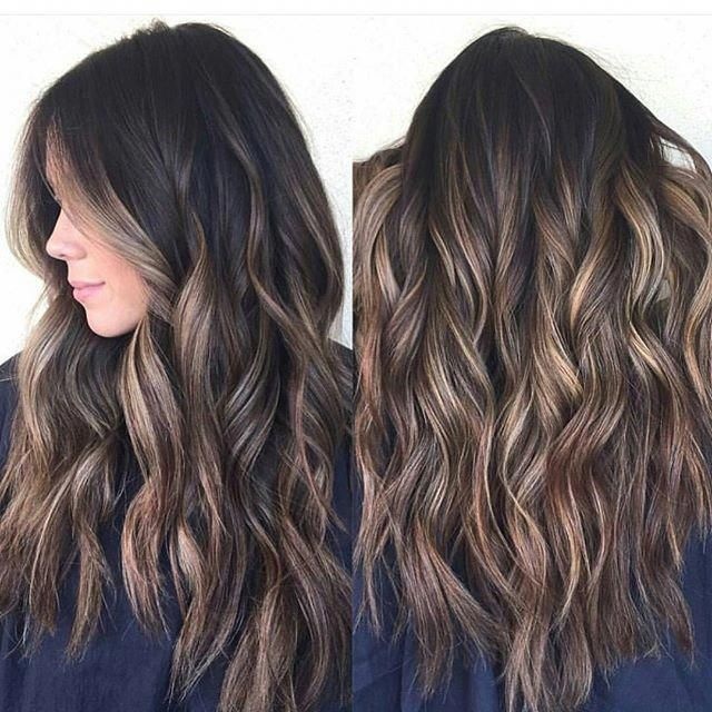 Full Hair Colour