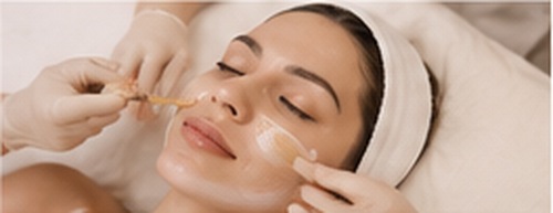 Face Wax