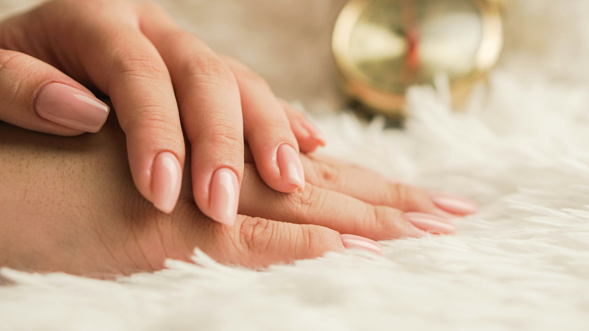 Gel Manicure