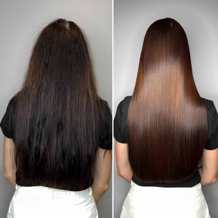 Hair Botox