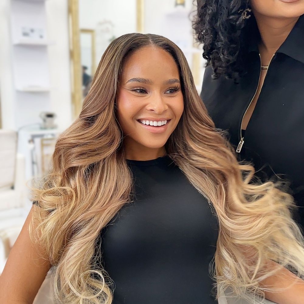 Balayage