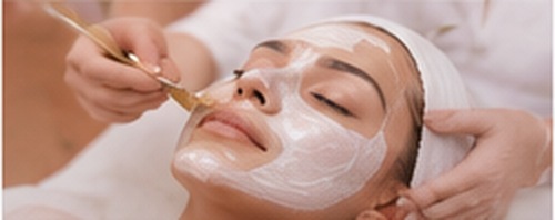 Whitening Facial
